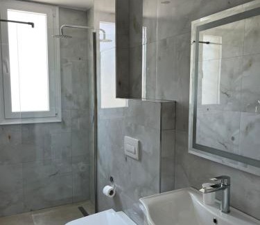 Orikum Apartment | Nina's Rooms