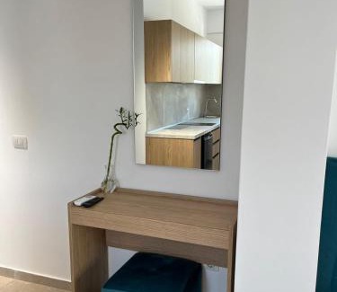 Orikum Apartment | Nina's Rooms