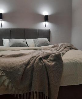 Bijeljina Apartment | NINA Studio Apartment