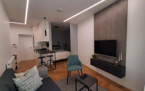 Bijeljina Apartment | NINA Studio Apartment