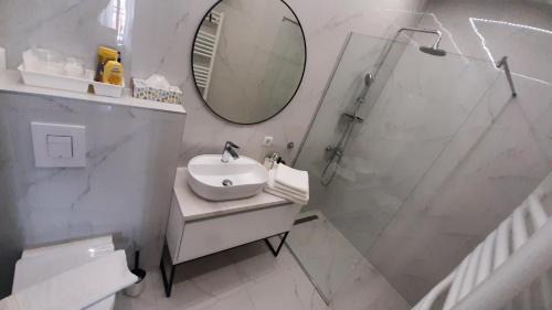 Bijeljina Apartment | NINA Studio Apartment