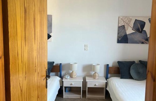 Crisostomos Apartment | Ninemia Apartment