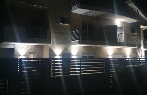 Termoli House | Ninfa Marina