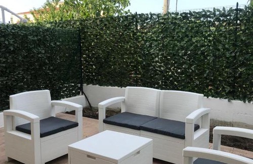 Termoli House | Ninfa Marina
