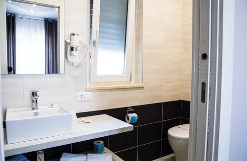 Termoli House | Ninfa Marina