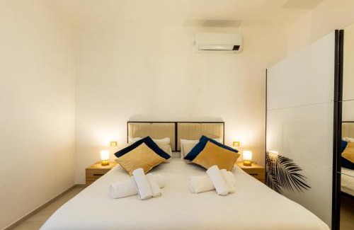 Prenestino-Centocelle Apartment | Ninfea Home