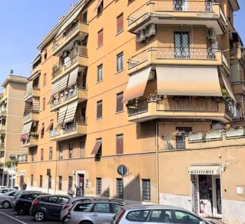 Prenestino-Centocelle Apartment | Ninfea Home