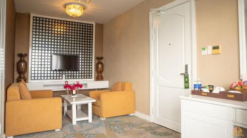 Ninh Kieu Hotel | NINH KIỀU FORTUNELAND HoTel