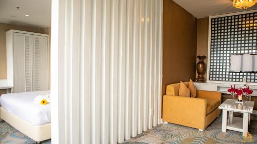 Ninh Kieu Hotel | NINH KIỀU FORTUNELAND HoTel