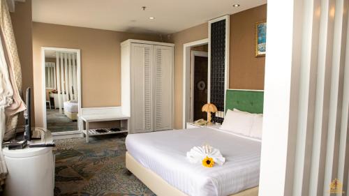 Ninh Kieu Hotel | NINH KIỀU FORTUNELAND HoTel