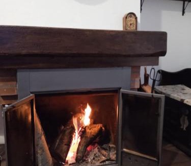 Braganca House | Ninho do Melro II - Turismo Rural Bragança