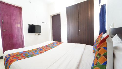 Coimbatore Apartment | Nini Residency codissia stay