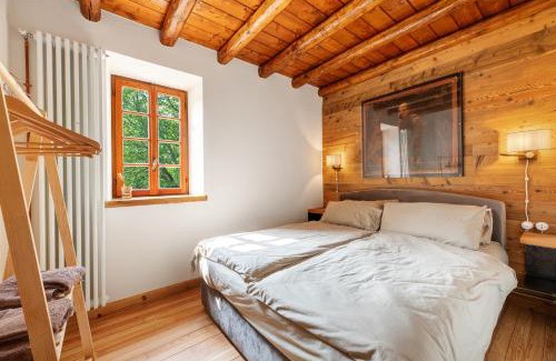 Schignano Ski Chalet | Nini's Home