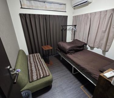 Ikeda House | NINN Guest House ニン ITM Airport 大阪空港 伊丹空港