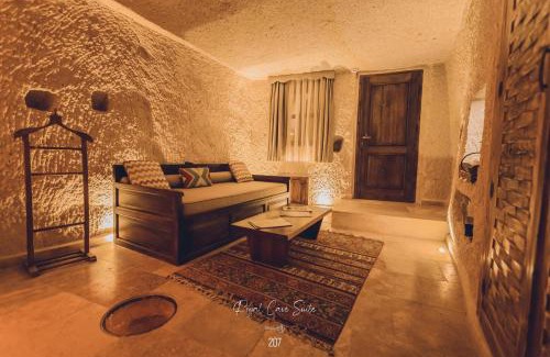 Ibrahimpasa Hotel | Nino Cave Suites