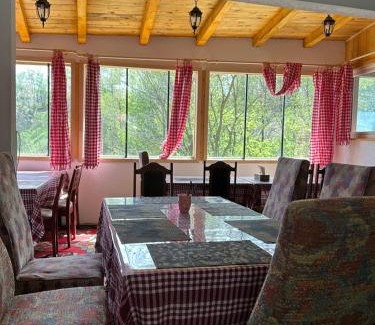 Visoko Apartment | NINO Natural wood house