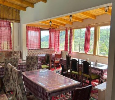 Visoko Apartment | NINO Natural wood house