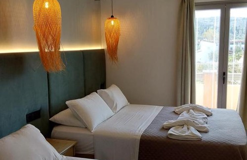 Roda Apartment | Ninos On The Beach Hotel