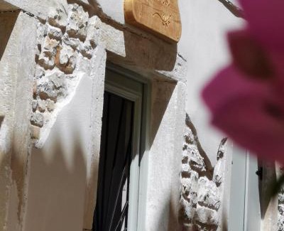 Gaios House | Nio's nest