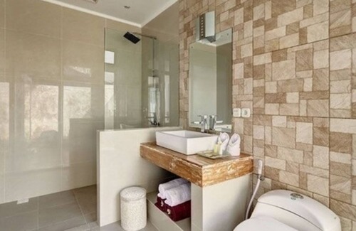 Batubelig Hotel | Nipuri Hotel