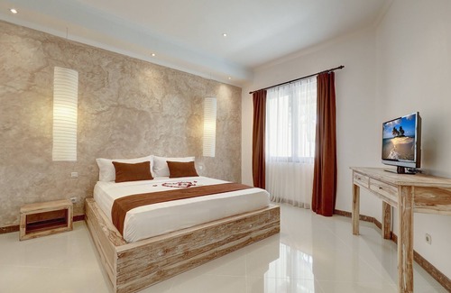 Batubelig Hotel | Nipuri Hotel