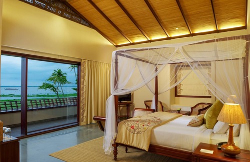Kumarakom Resort | Niraamaya Retreats Backwaters & Beyond
