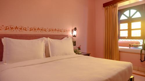 Jodhpur Hotel | Nirali Dhani Jodhpur