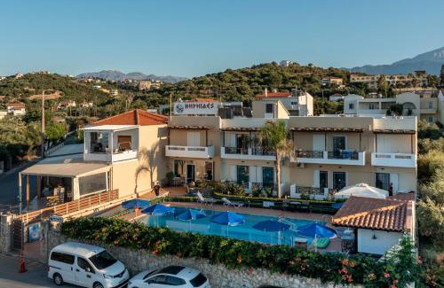 Almyrida Apartment | Niriides