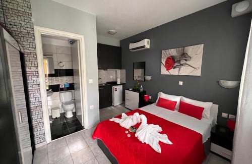Kallikratia Apartment | Niriides Rooms