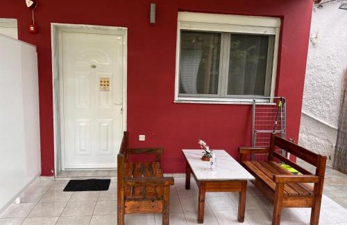 Kallikratia Apartment | Niriides Rooms