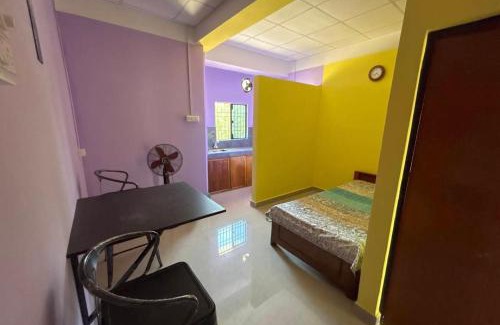 Jorhat Apartment | Niroda Guest House, Jorhat