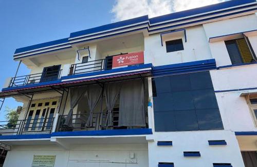 Jorhat Apartment | Niroda Guest House, Jorhat