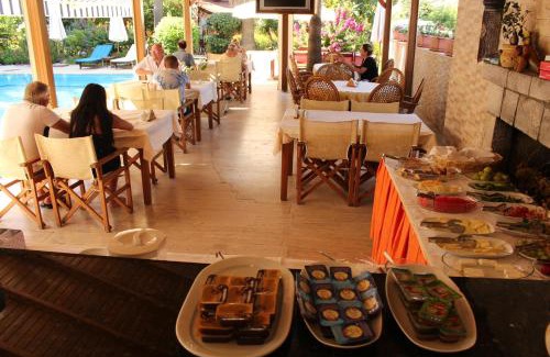 Gocek Apartment | Nirvana Hotel
