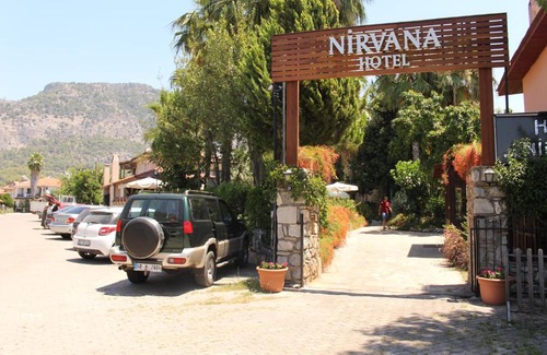 Gocek Apartment | Nirvana Hotel