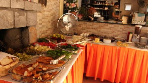 Gocek Apartment | Nirvana Hotel
