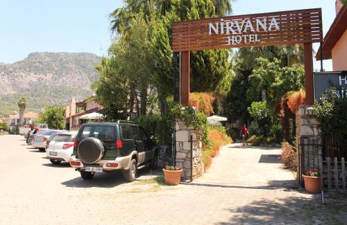 Gocek Apartment | Nirvana Hotel