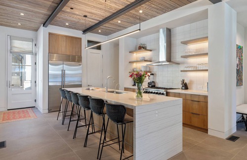 Telluride House | Nirvana: Luxury Telluride Penthouse with Stunning Views