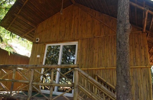 Hireguthi Cottage | Nirvana Nature Bamboo Cottages