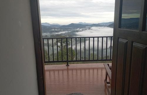 Haputale House | Nirvana view rooms