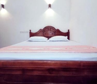 Habarana House | Nirwana Resort