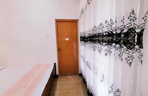 Habarana House | Nirwana Resort