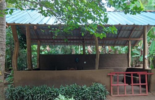 Habarana House | Nirwana Resort