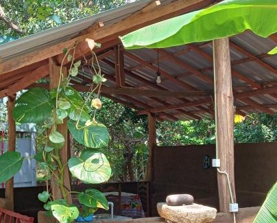 Habarana House | Nirwana Resort
