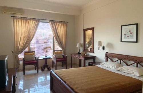 Denpasar Hotel | Nirwana Suites