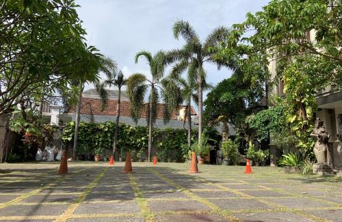 Denpasar Hotel | Nirwana Suites