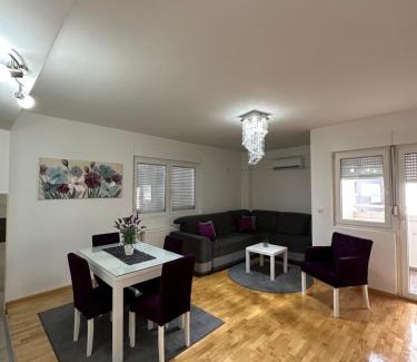 City Center Apartment | Nis Apartment