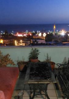 Emin Sinan Apartment | Nisa Apart Sultanahmet