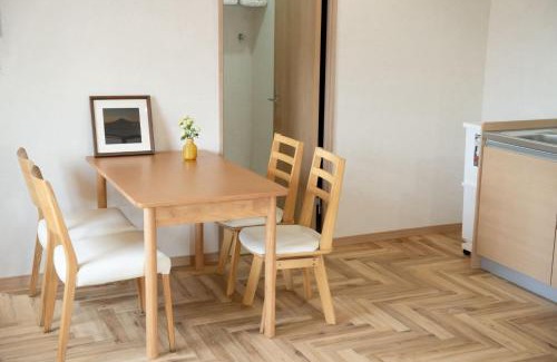 Ota Apartment | Nishikōjiya hotel