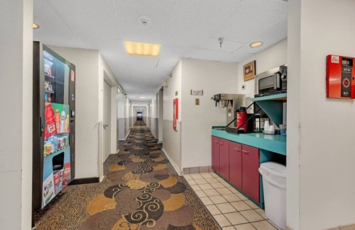 Nisswa Bed & Breakfast | Nisswa Hotel & Suites – King Jacuzzi Suite #112