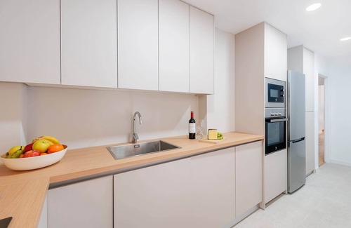 Puerto de Pollensa Apartment | Nitas Apartment Summa